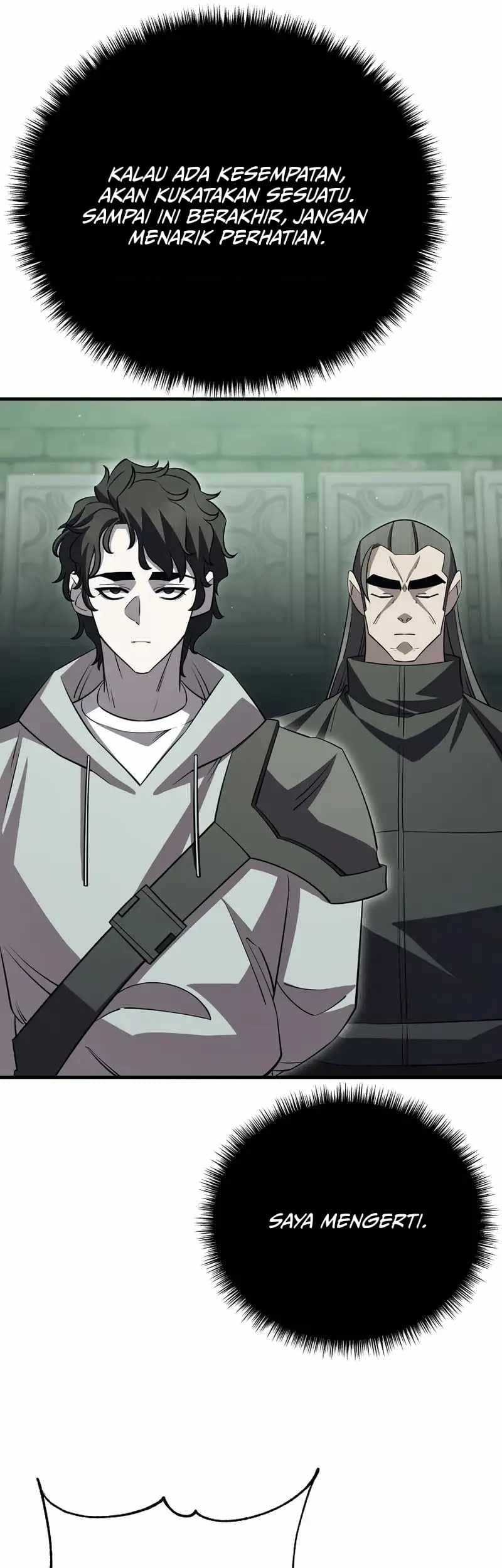 Disciple of the Three Kings Chapter 25 Gambar 50