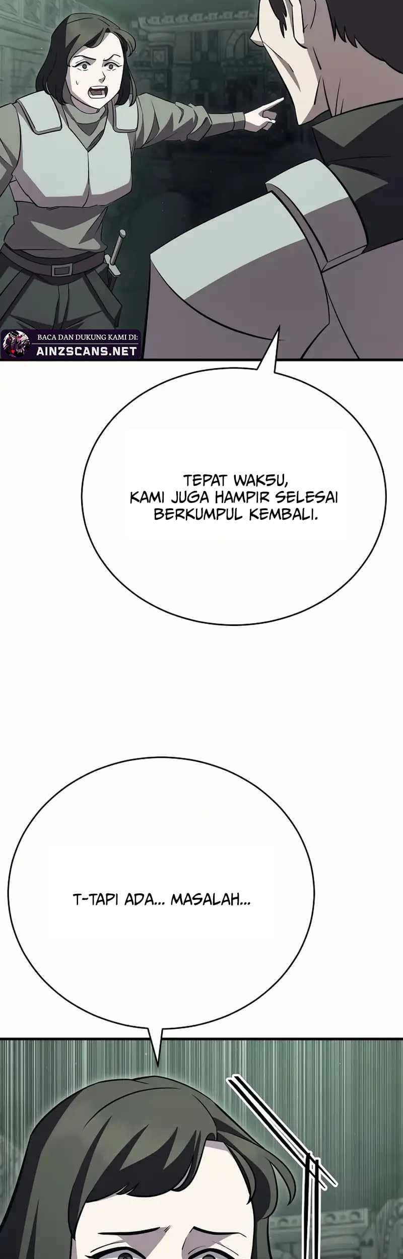 Disciple of the Three Kings Chapter 25 Gambar 52