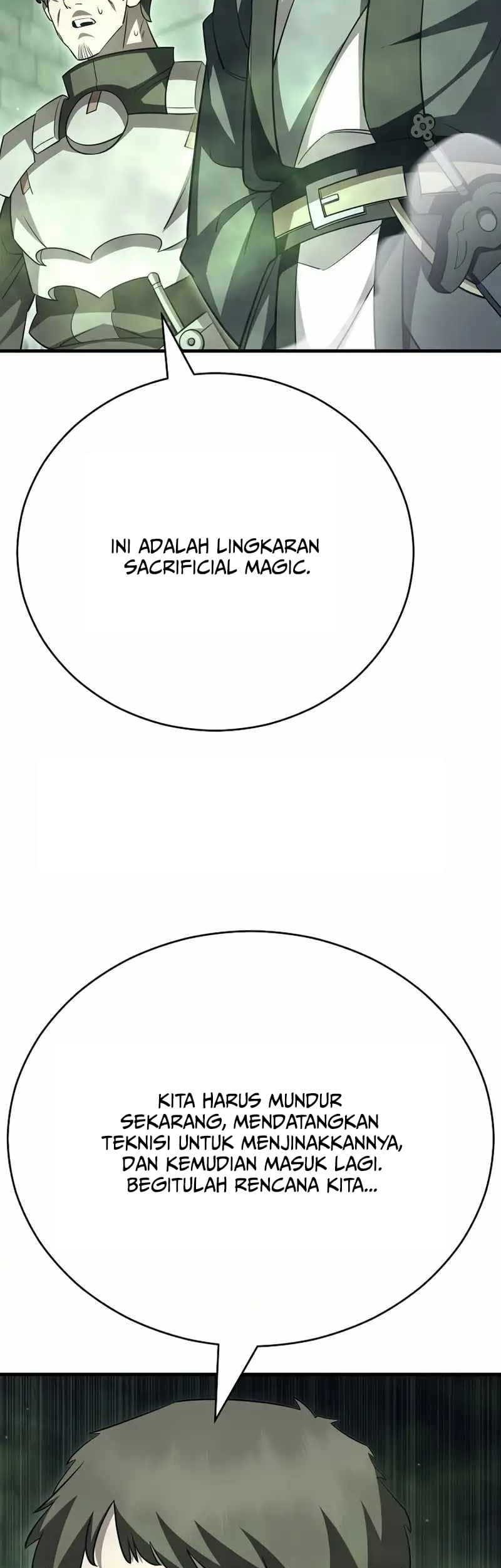 Disciple of the Three Kings Chapter 25 Gambar 57