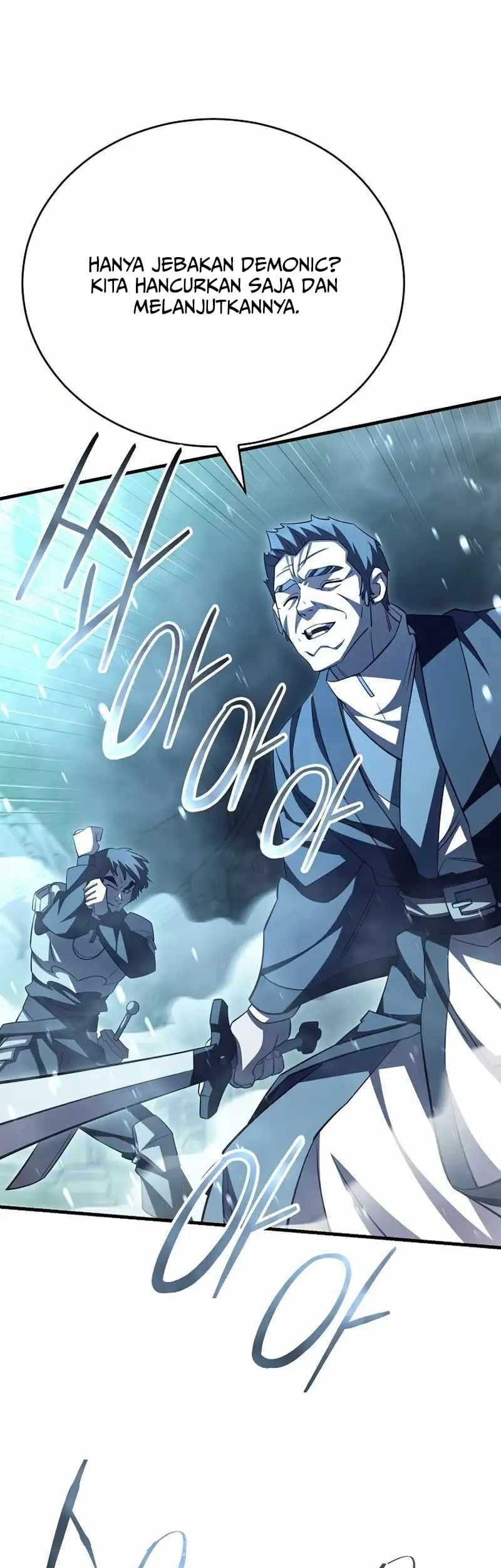 Disciple of the Three Kings Chapter 25 Gambar 65