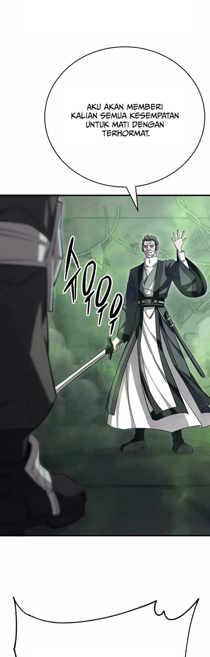 Disciple of the Three Kings Chapter 25 Gambar 75