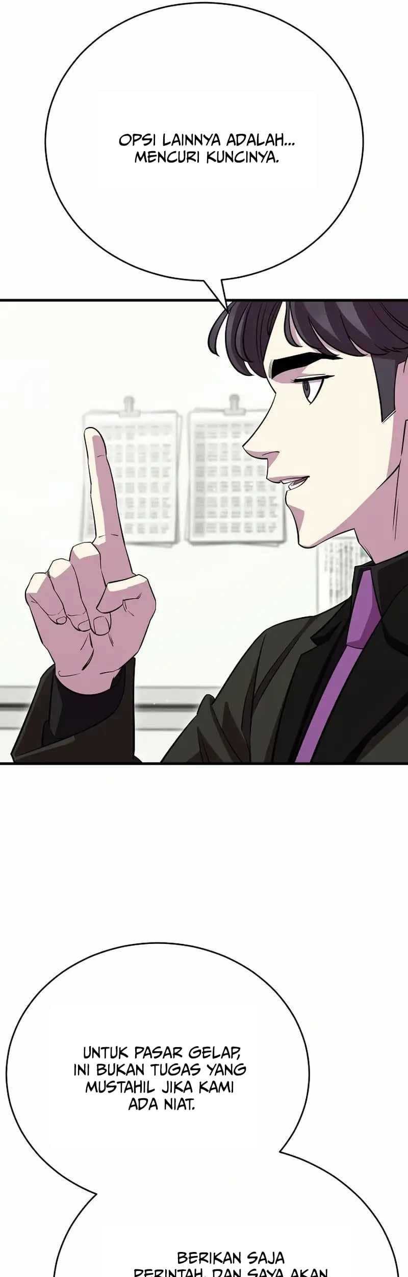 Disciple of the Three Kings Chapter 25 Gambar 8