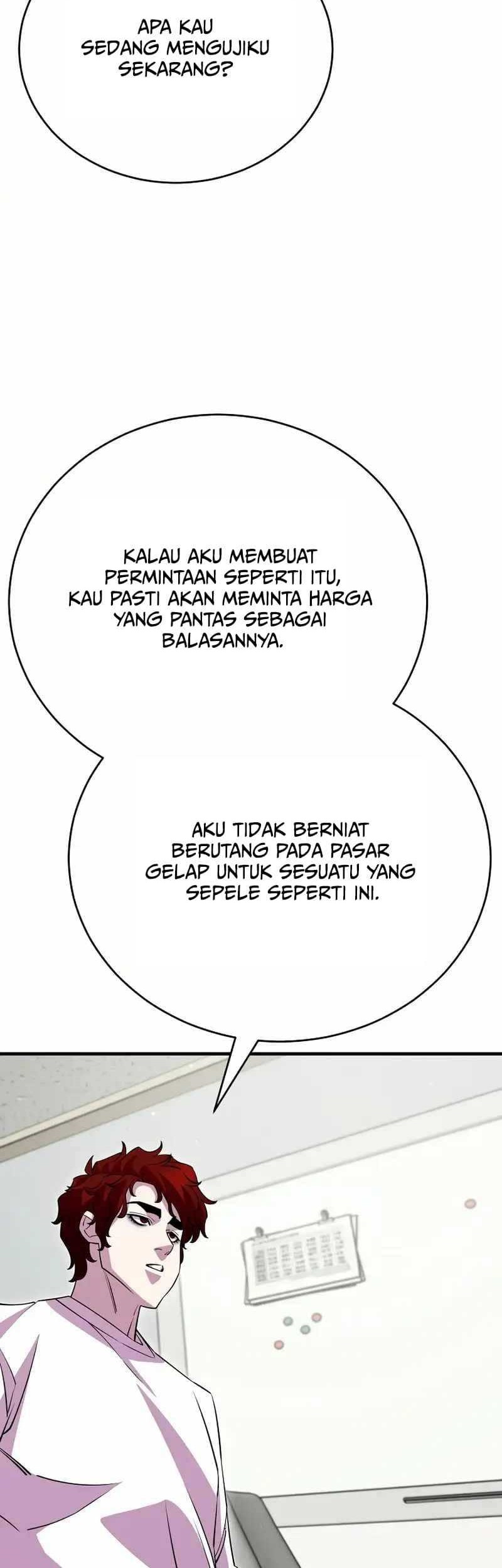 Disciple of the Three Kings Chapter 25 Gambar 11