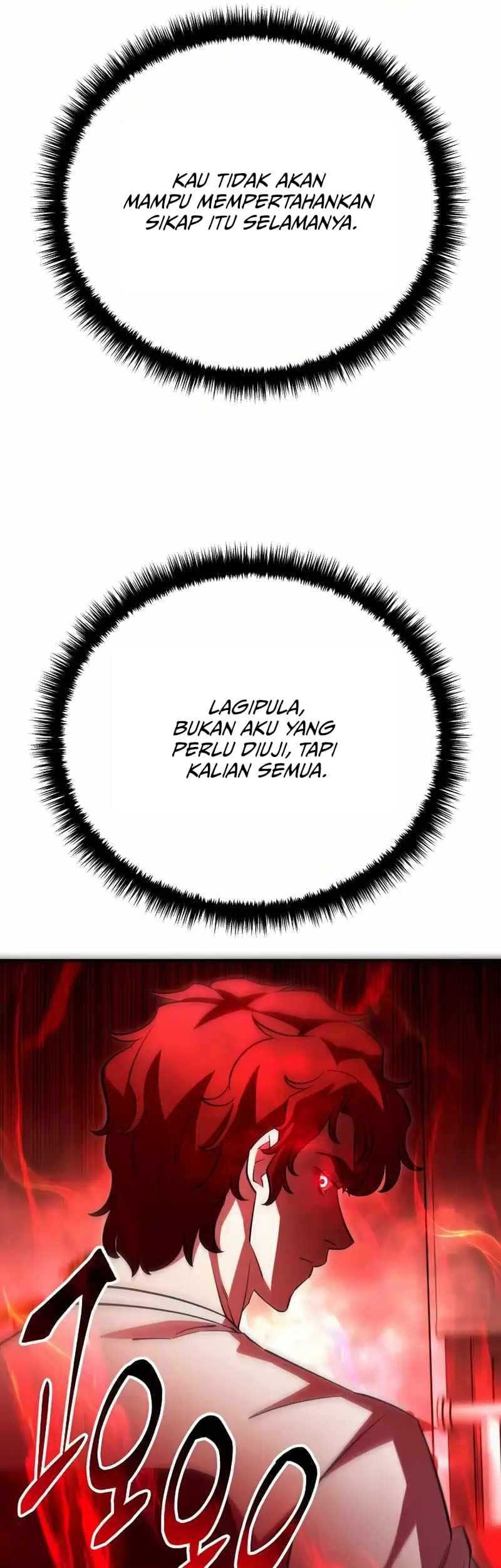 Disciple of the Three Kings Chapter 25 Gambar 18