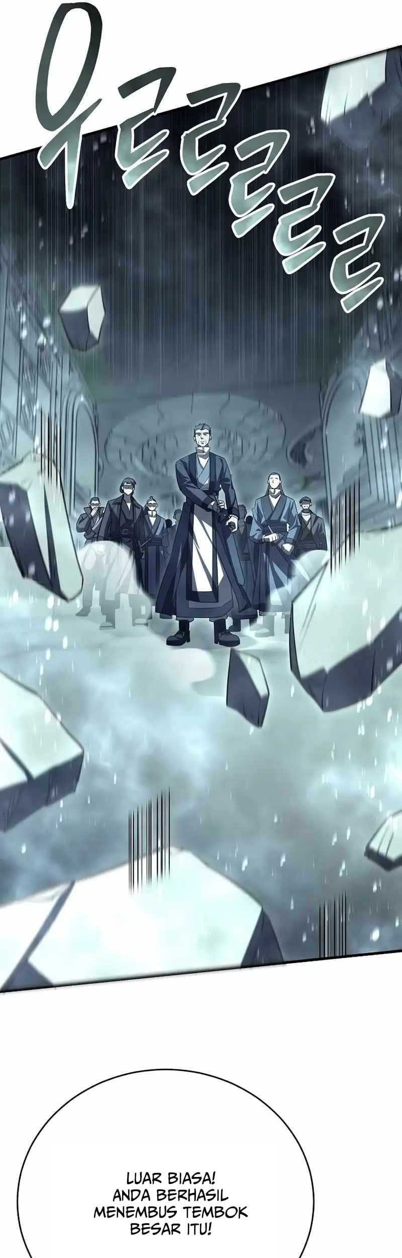 Disciple of the Three Kings Chapter 25 Gambar 22