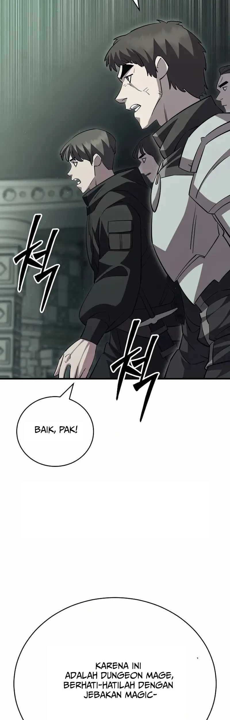 Disciple of the Three Kings Chapter 25 Gambar 28