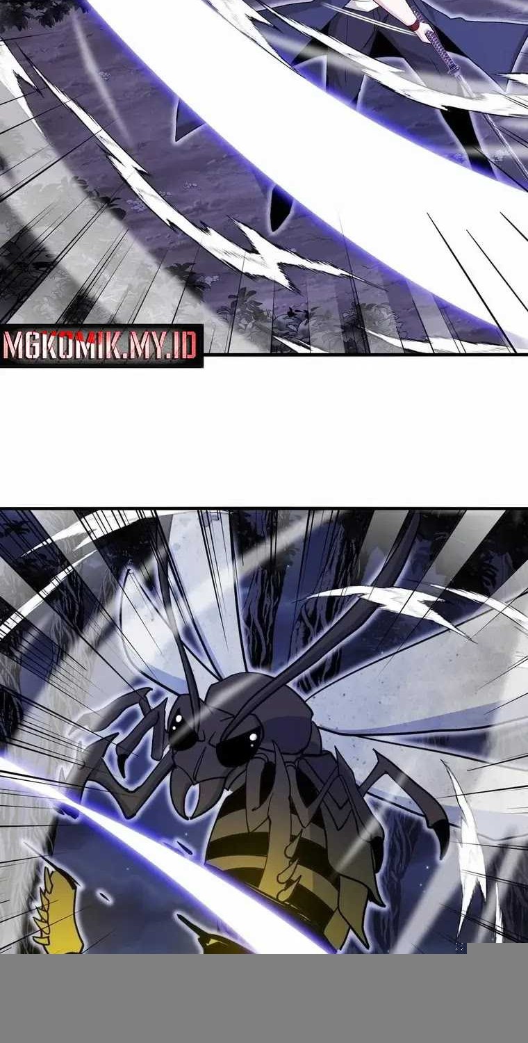 Divine Leveling System Chapter 120 Gambar 34