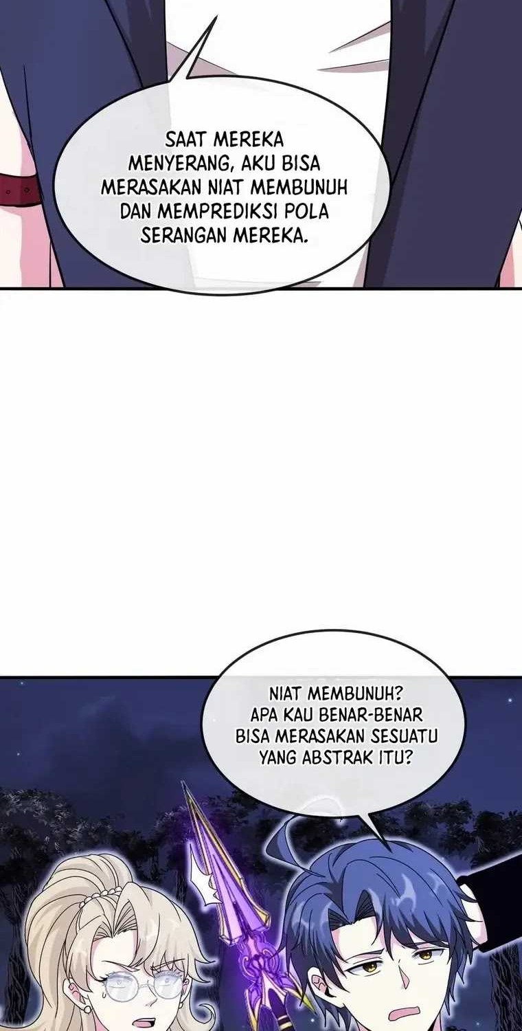 Divine Leveling System Chapter 120 Gambar 38