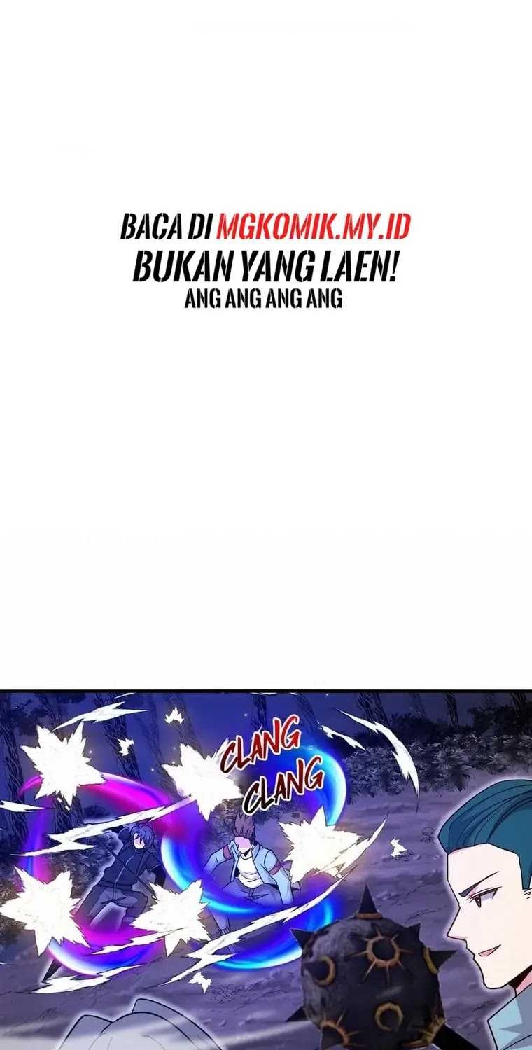 Manhua Divine Leveling System Chapter 120 gambar nomor 2