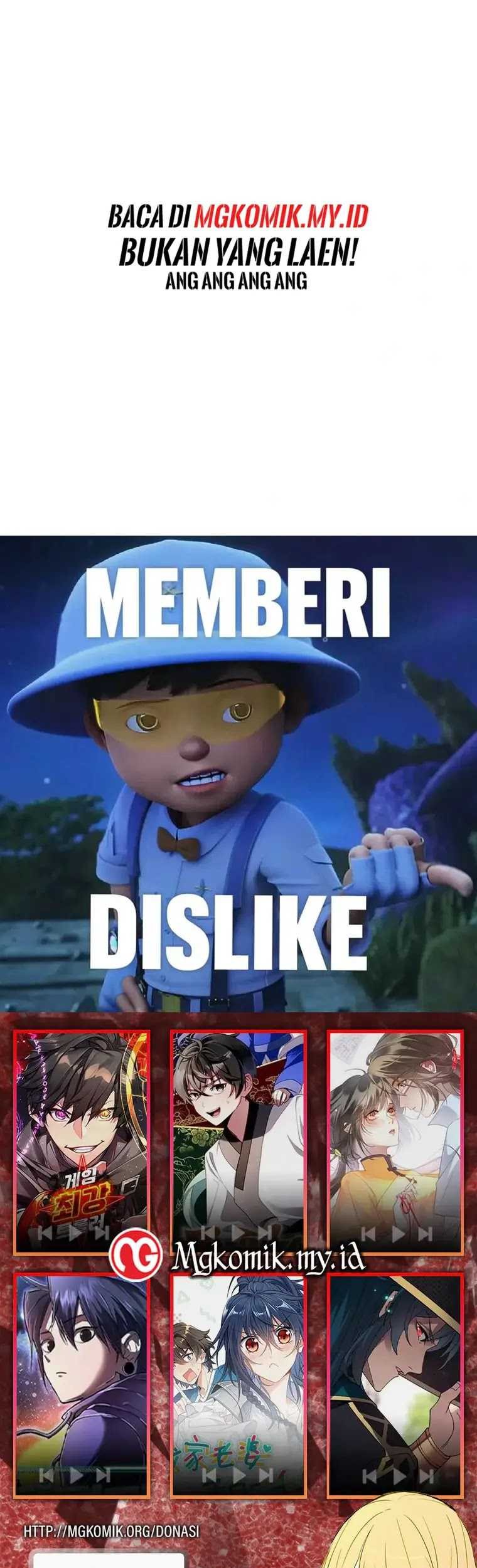 Divine Leveling System Chapter 120 Gambar 41