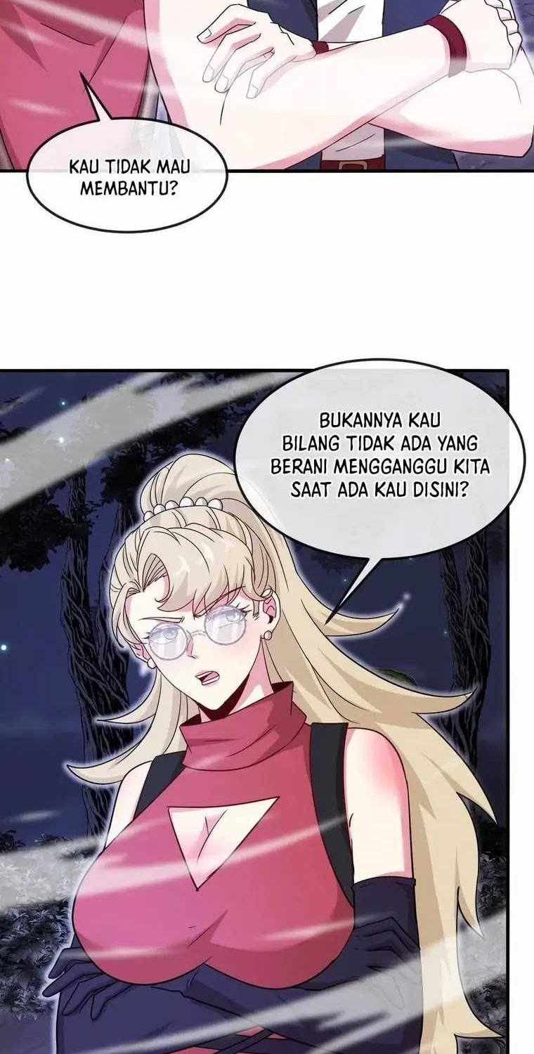 Divine Leveling System Chapter 120 Gambar 4