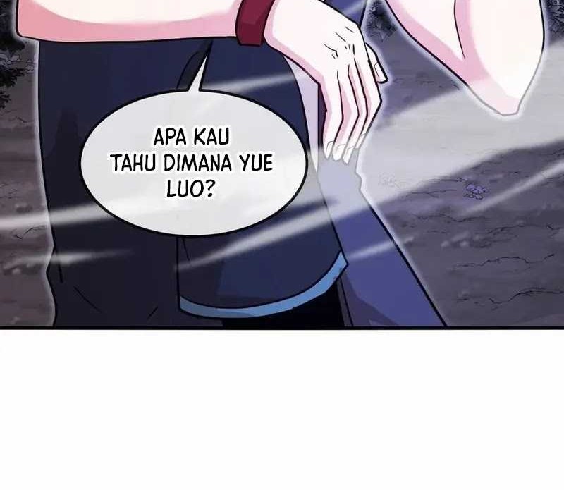 Divine Leveling System Chapter 119 Gambar 22