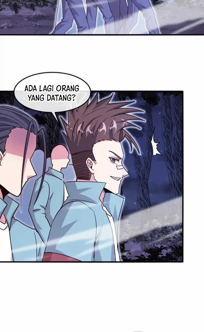 Divine Leveling System Chapter 119 Gambar 30