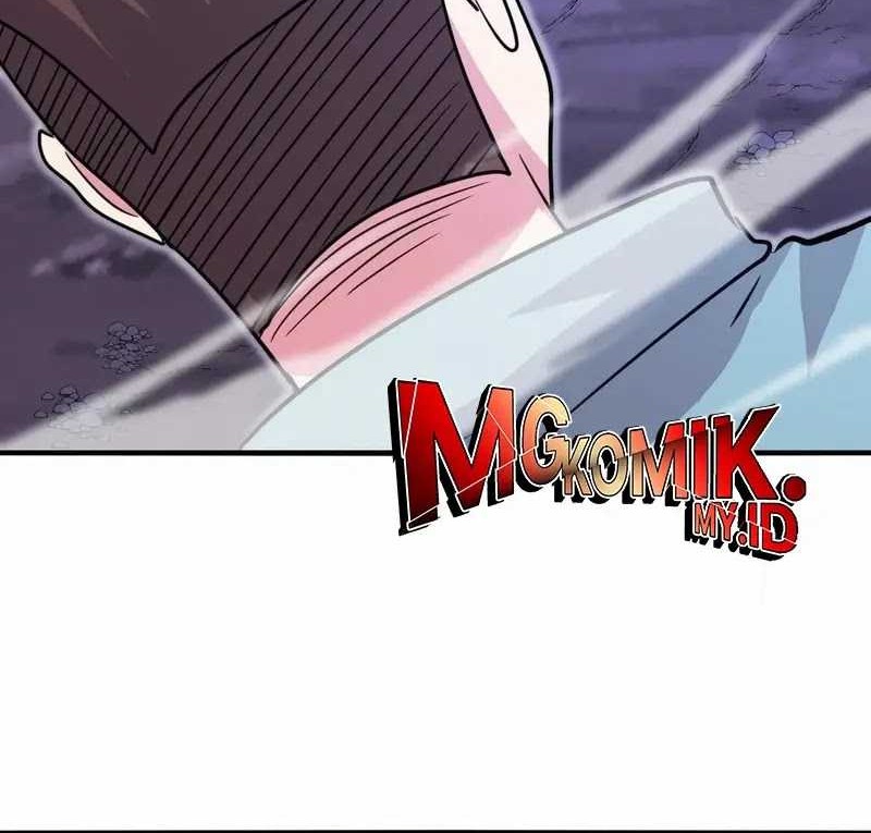 Divine Leveling System Chapter 119 Gambar 32