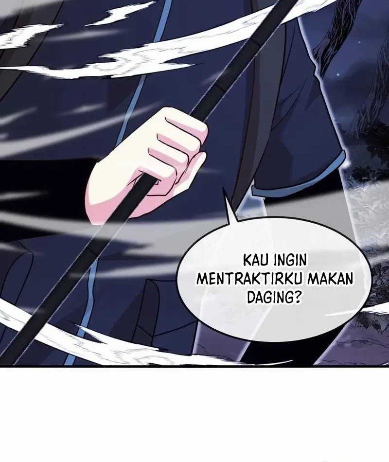 Divine Leveling System Chapter 119 Gambar 38