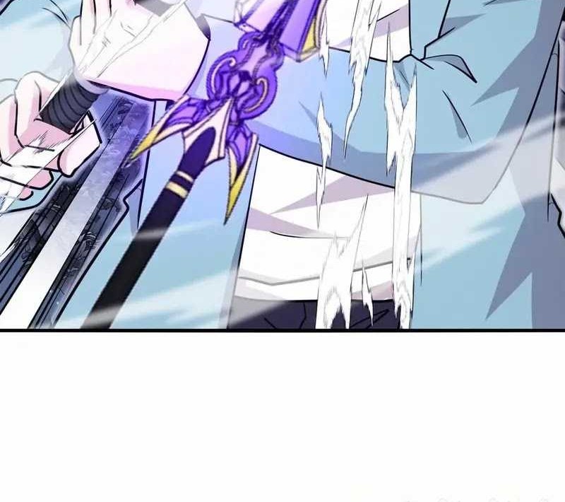 Divine Leveling System Chapter 119 Gambar 40