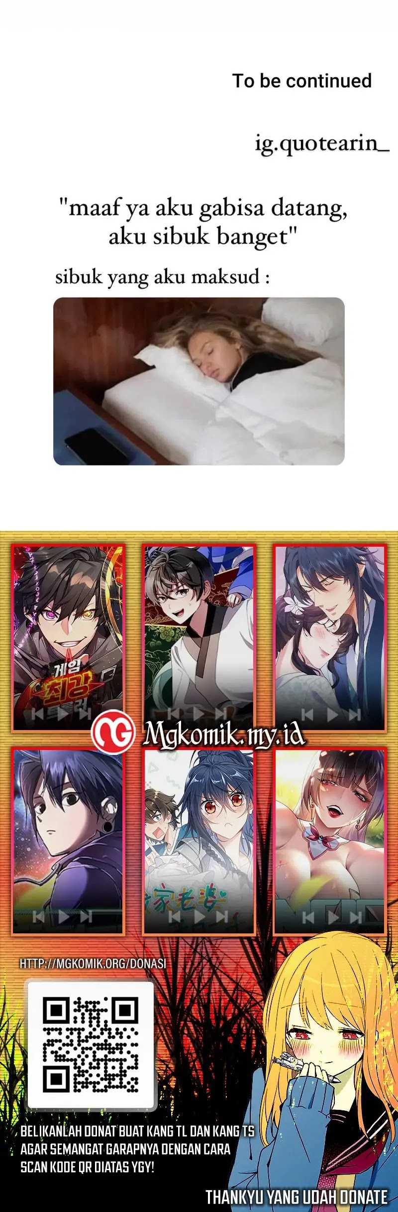 Divine Leveling System Chapter 119 Gambar 45