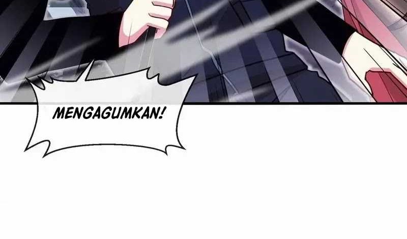 Divine Leveling System Chapter 119 Gambar 4