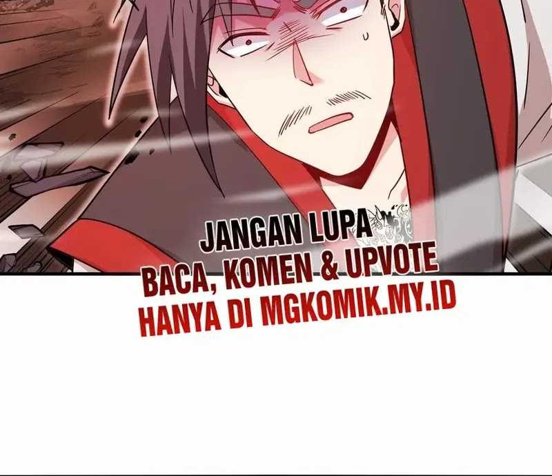 Divine Leveling System Chapter 118 Gambar 28