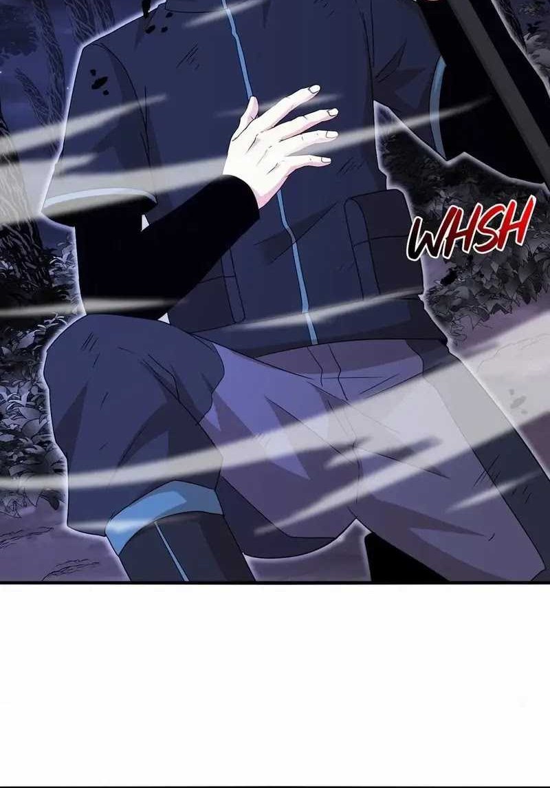 Divine Leveling System Chapter 118 Gambar 34