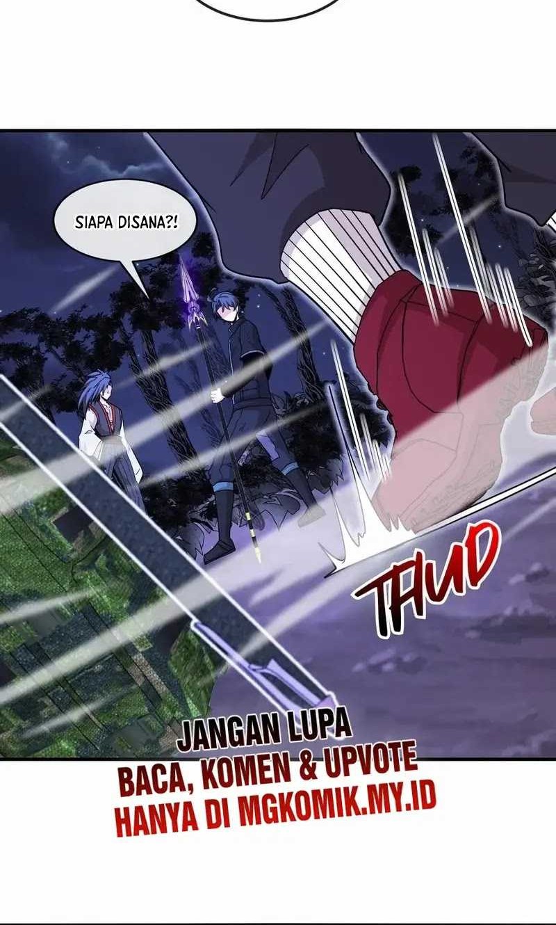 Divine Leveling System Chapter 118 Gambar 38