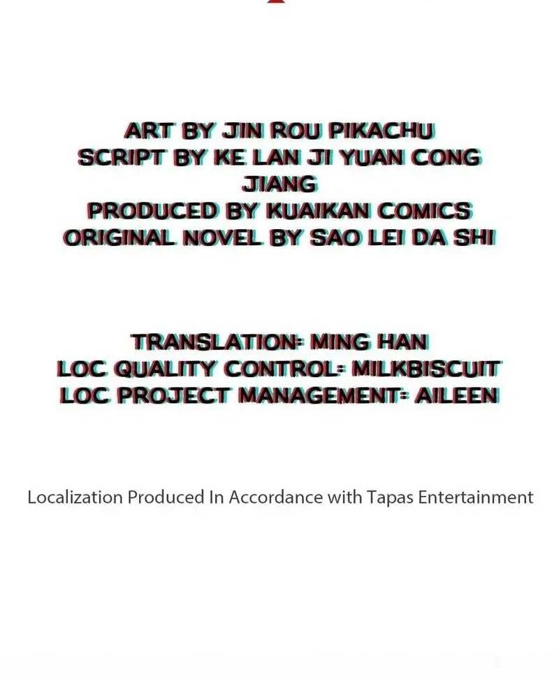 Manhua Divine Leveling System Chapter 118 gambar nomor 2