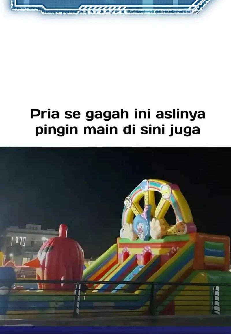 Divine Leveling System Chapter 118 Gambar 50