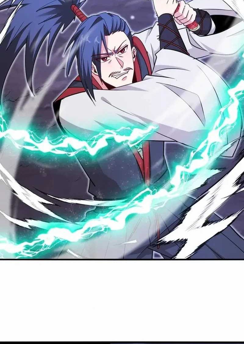 Divine Leveling System Chapter 118 Gambar 6