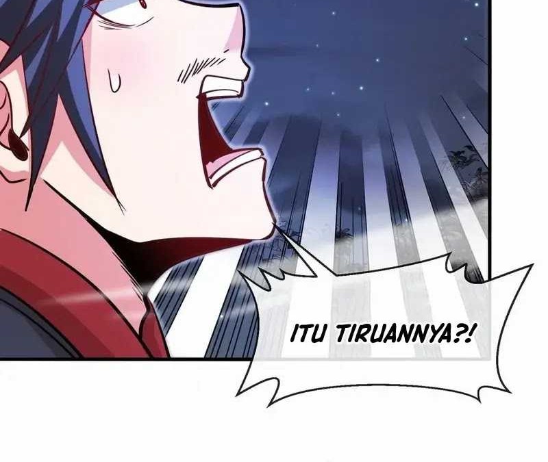 Divine Leveling System Chapter 118 Gambar 10