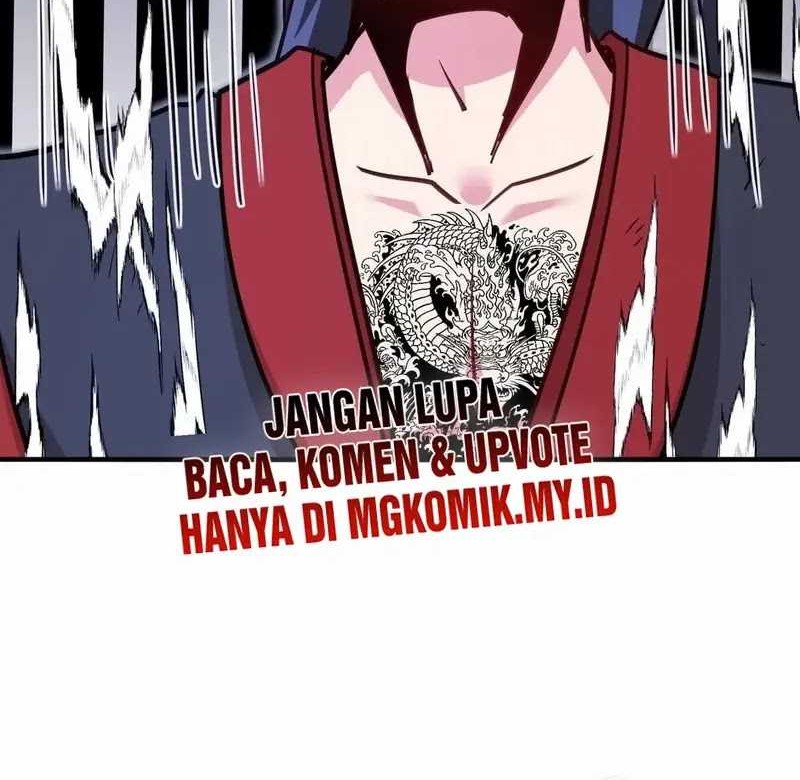 Divine Leveling System Chapter 118 Gambar 16