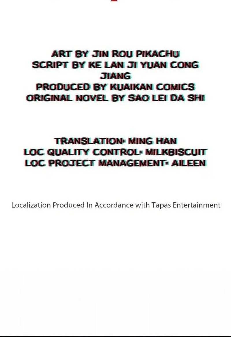 Baca Manhua Divine Leveling System Chapter 117 Gambar 2
