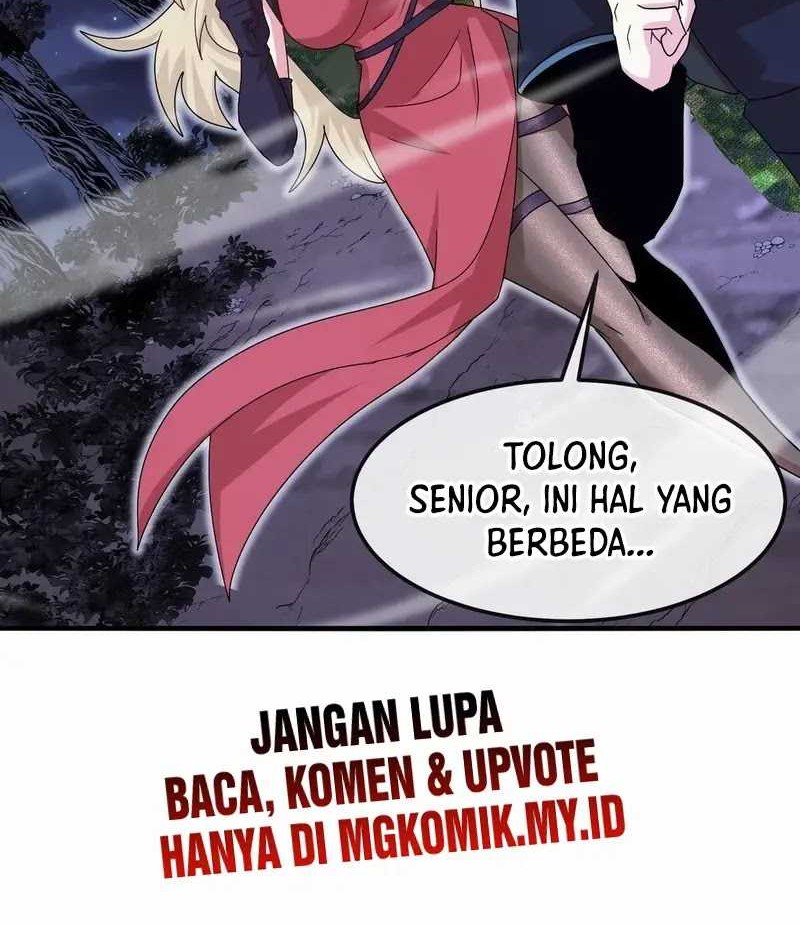 Divine Leveling System Chapter 116 Gambar 25