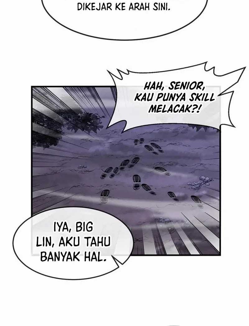 Divine Leveling System Chapter 116 Gambar 27