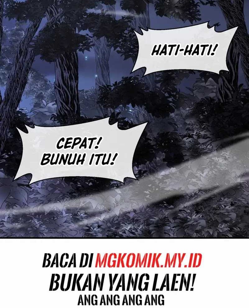 Divine Leveling System Chapter 116 Gambar 29