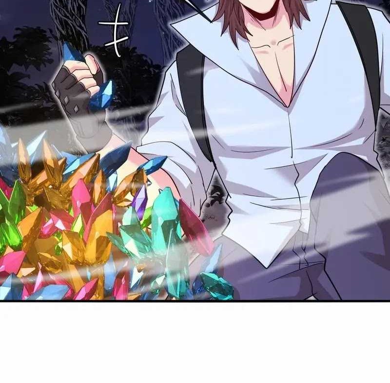 Manhua Divine Leveling System Chapter 116 gambar nomor 2