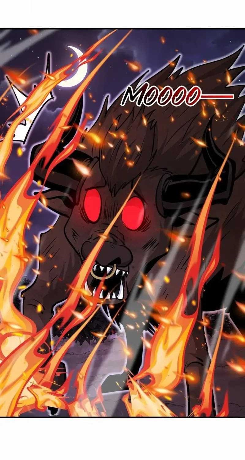 Divine Leveling System Chapter 116 Gambar 39