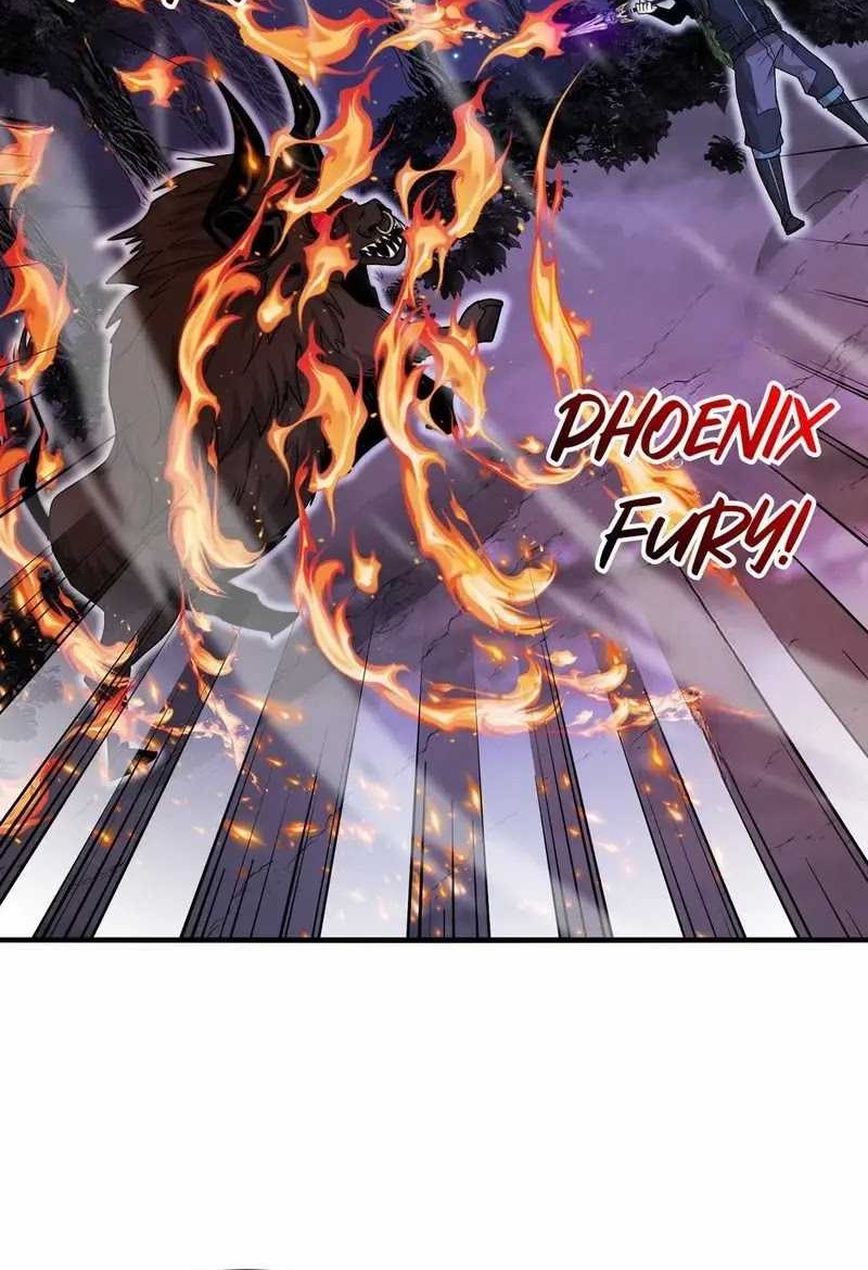 Divine Leveling System Chapter 116 Gambar 41