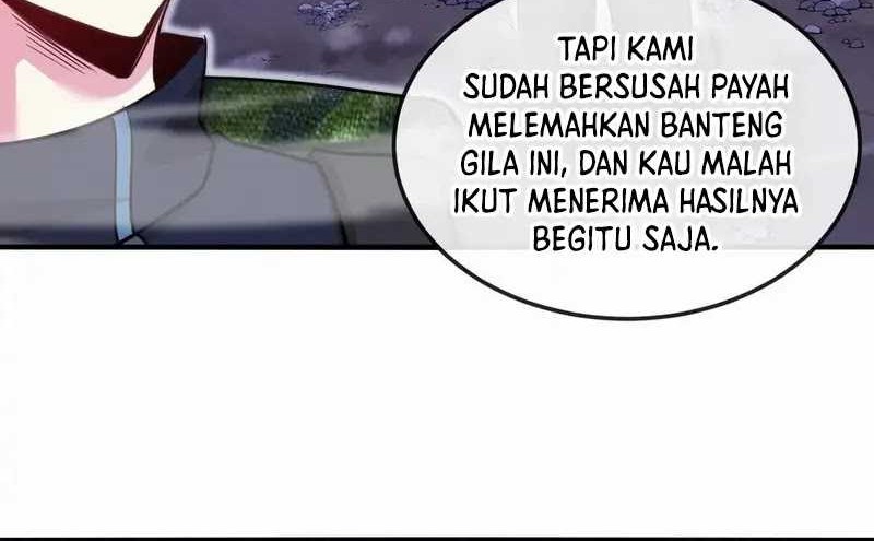 Divine Leveling System Chapter 116 Gambar 45