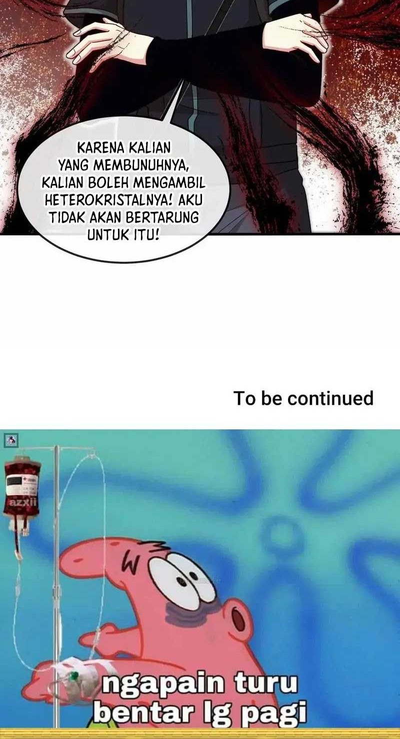 Divine Leveling System Chapter 116 Gambar 48