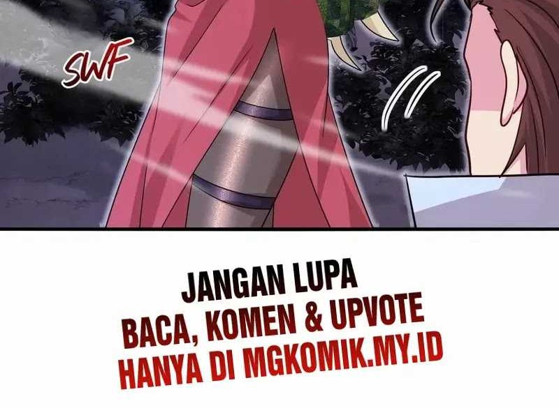 Divine Leveling System Chapter 116 Gambar 4