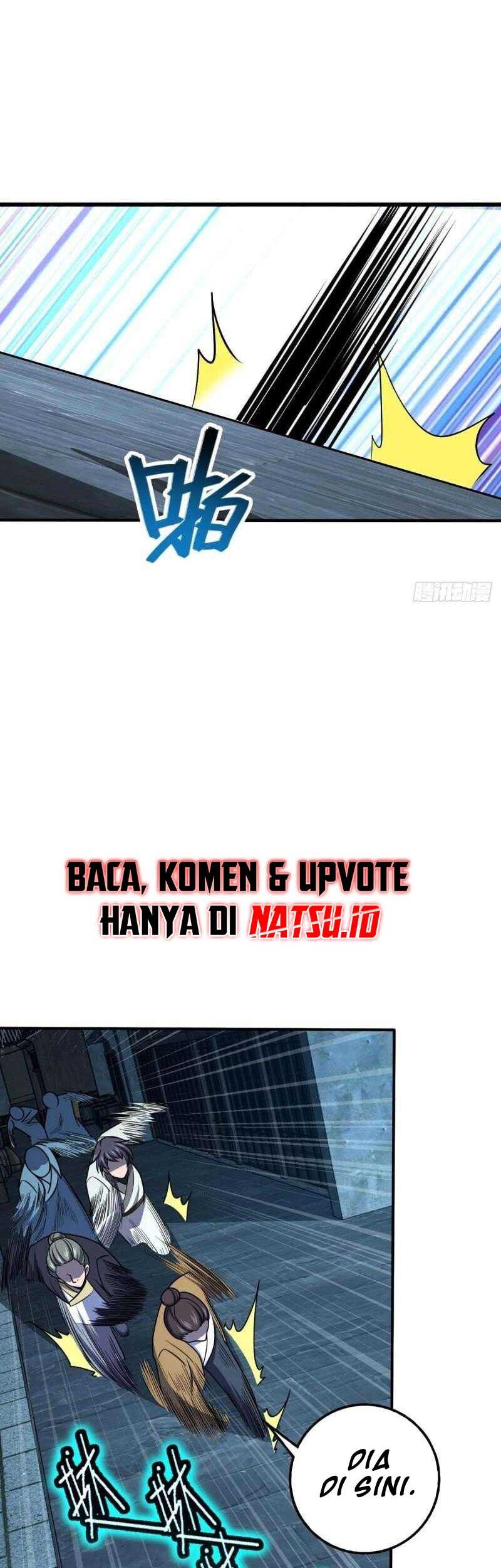 Spare Me, Great Lord! Chapter 636 Gambar 35