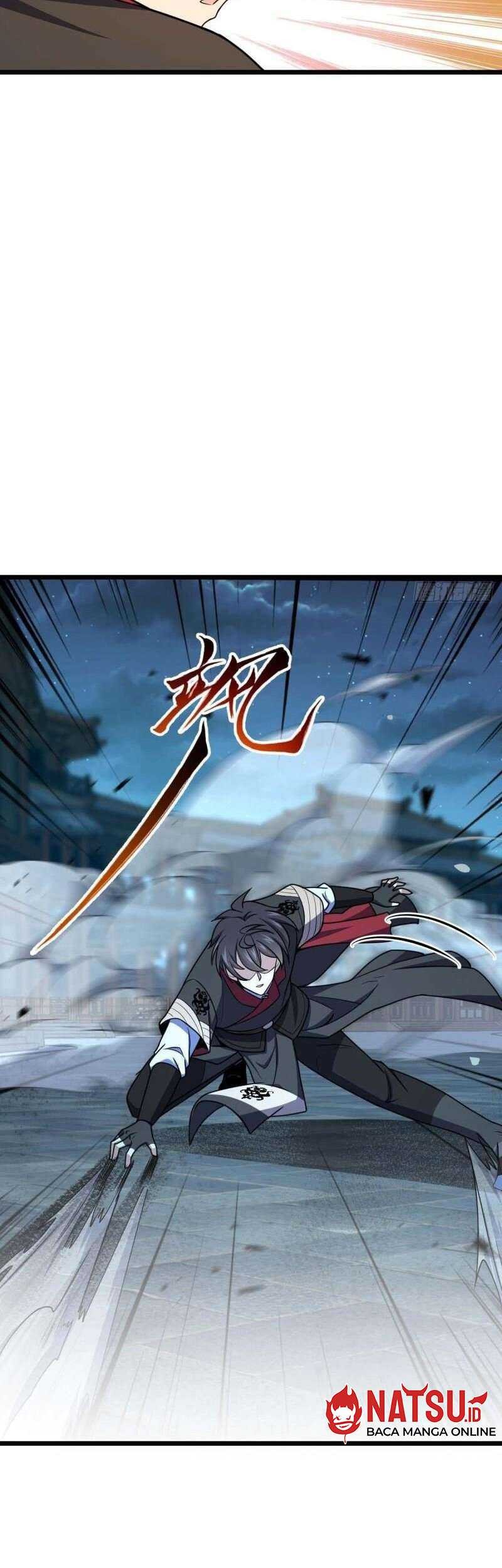 Spare Me, Great Lord! Chapter 636 Gambar 38