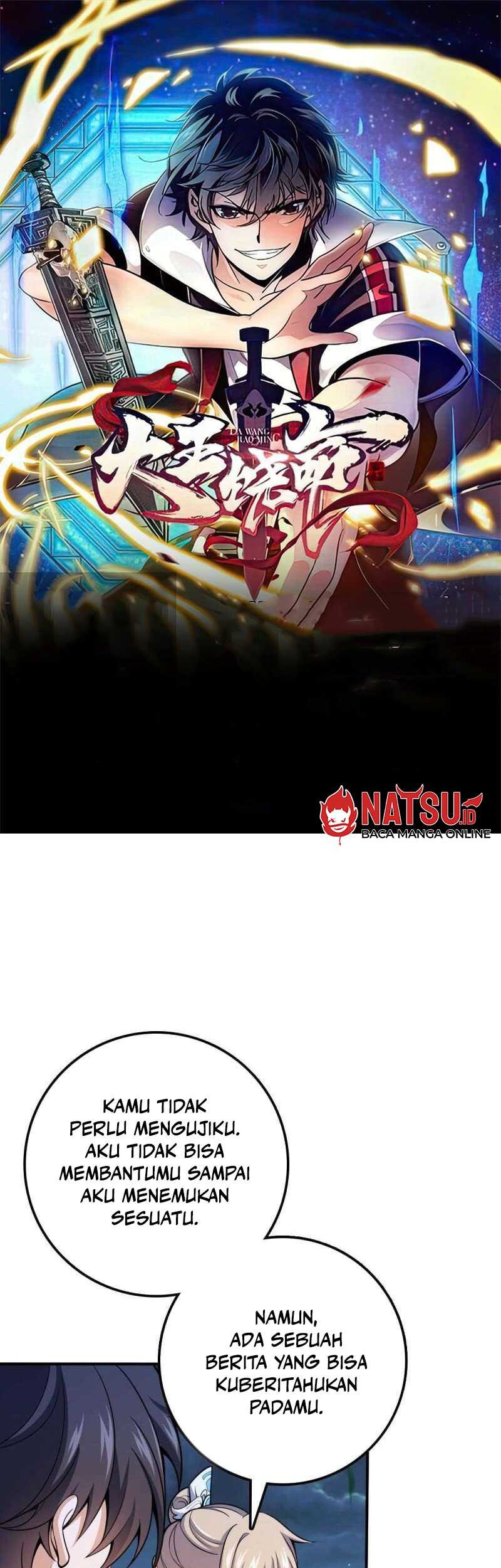 Baca Manhua Spare Me, Great Lord! Chapter 636 Gambar 2