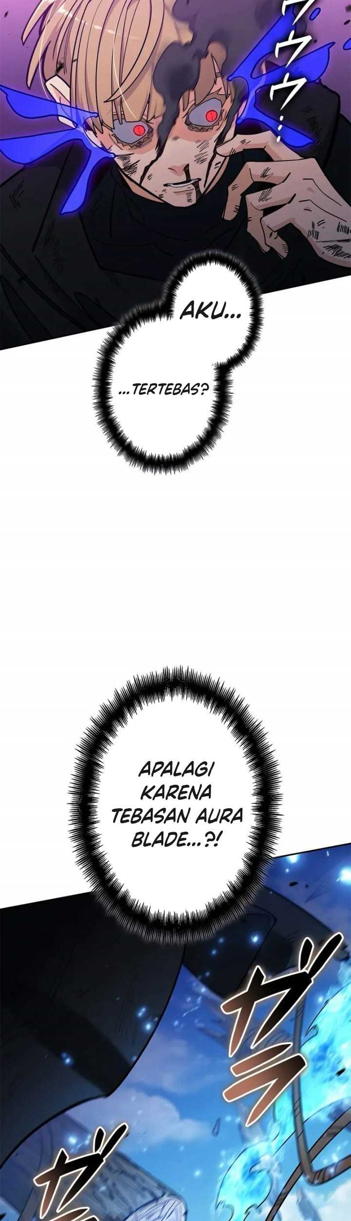 White Dragon Duke: Pendragon Chapter 129 Gambar 18