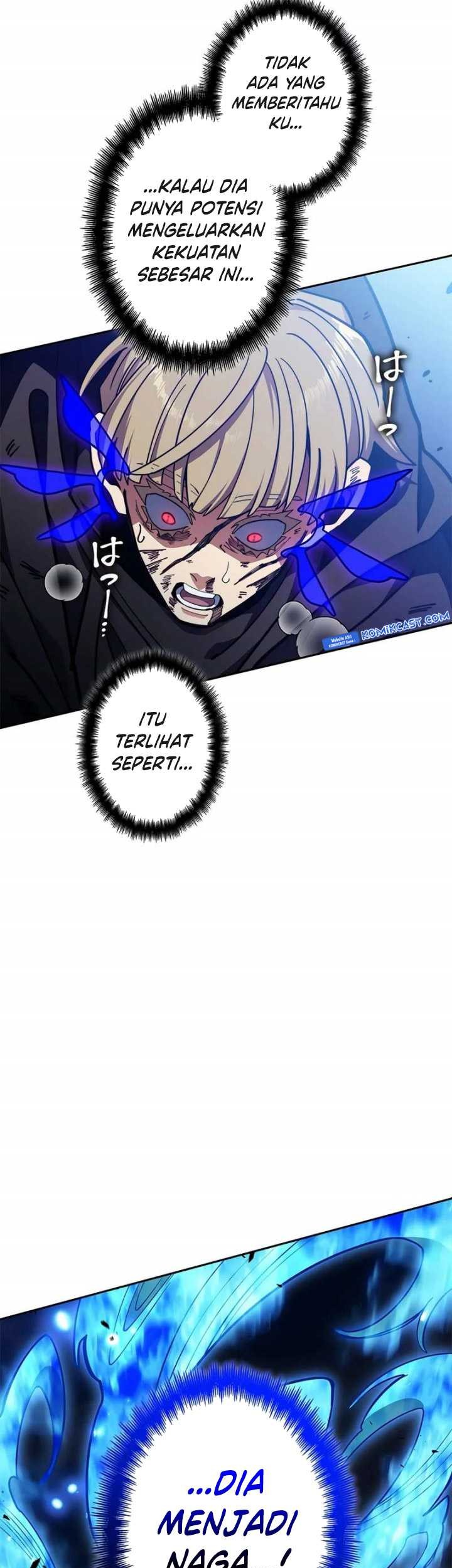 White Dragon Duke: Pendragon Chapter 129 Gambar 28