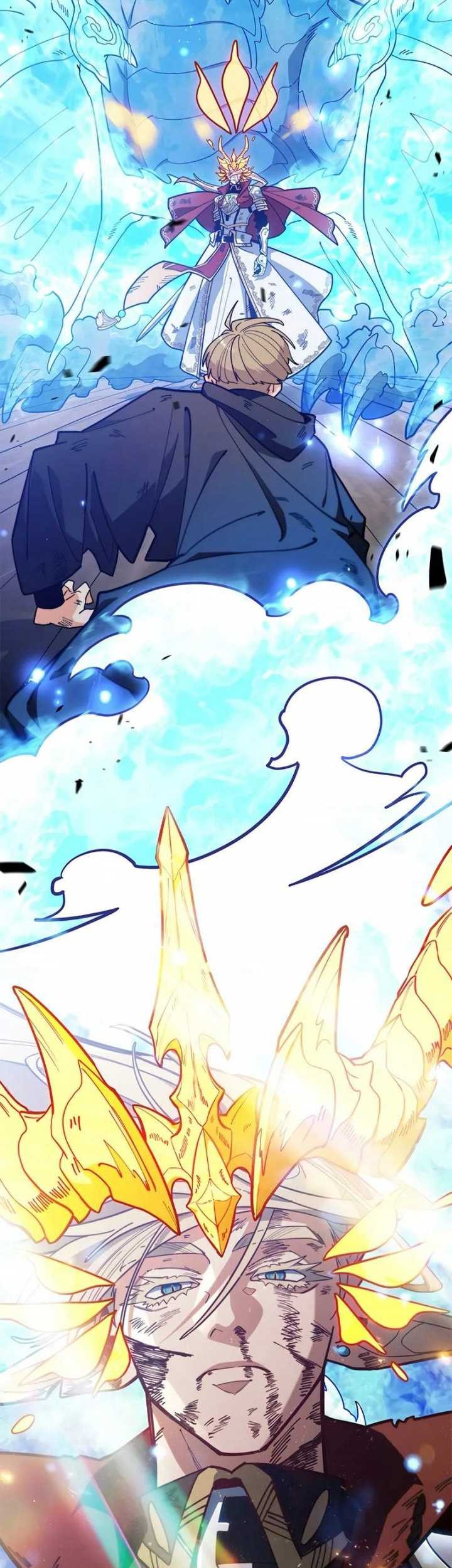 White Dragon Duke: Pendragon Chapter 129 Gambar 30