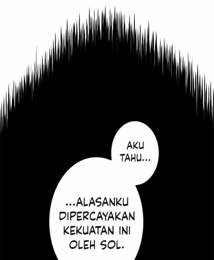 White Dragon Duke: Pendragon Chapter 129 Gambar 49