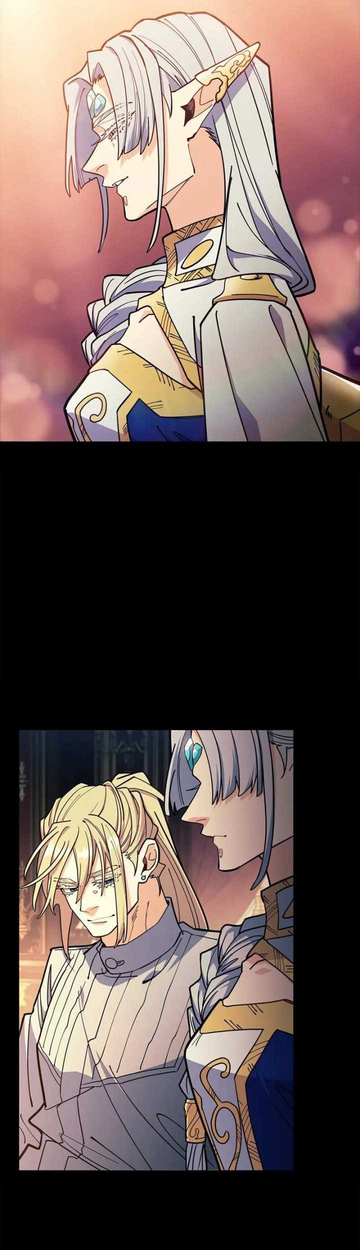 White Dragon Duke: Pendragon Chapter 129 Gambar 60