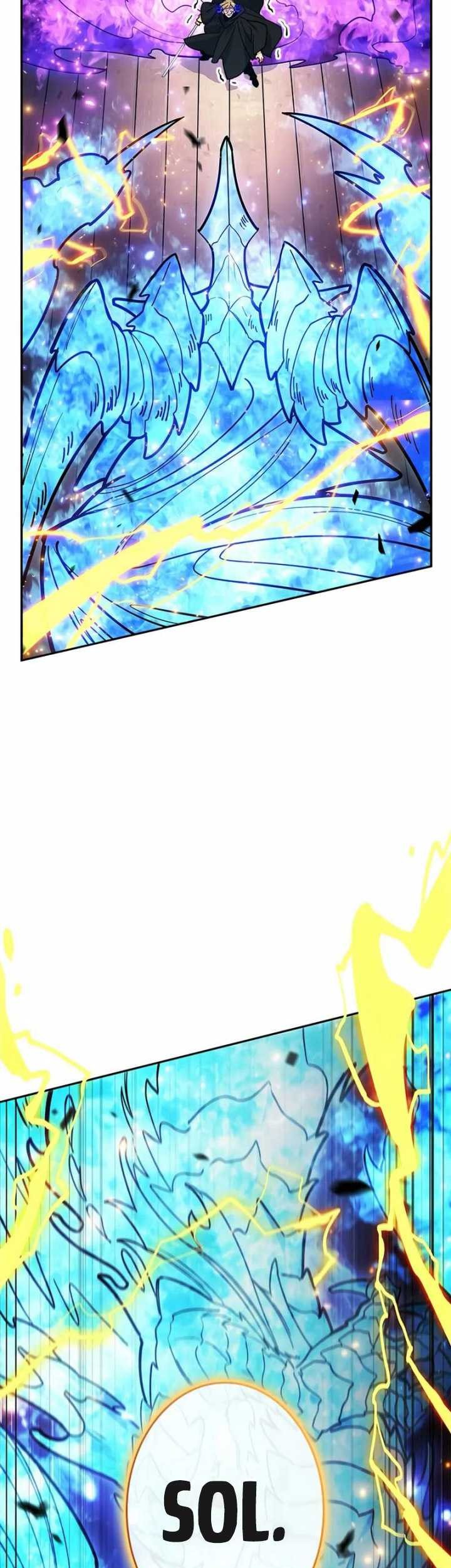 White Dragon Duke: Pendragon Chapter 129 Gambar 74