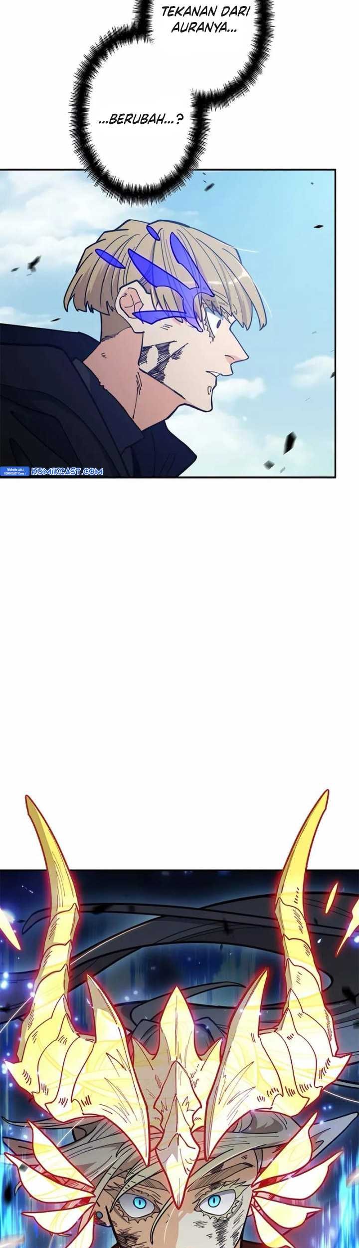 White Dragon Duke: Pendragon Chapter 129 Gambar 4